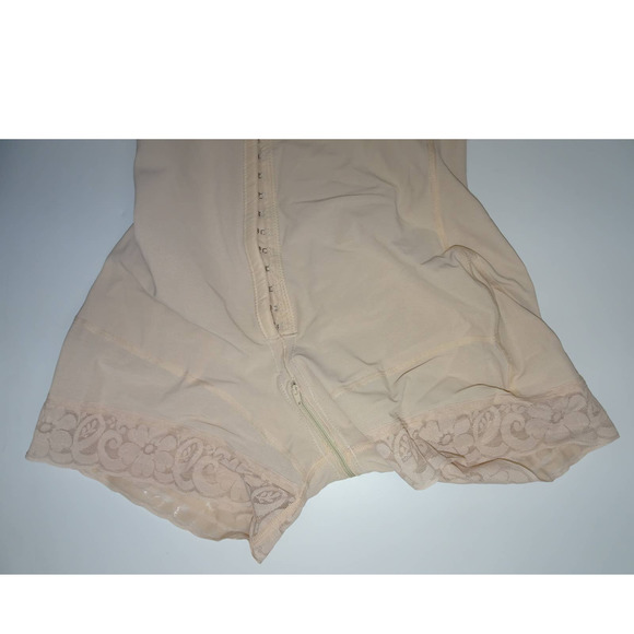 Sonryse Fajas Colombianas Postparto BBL Stage 2 Post Surgical Compression 3XL - Picture 7 of 10